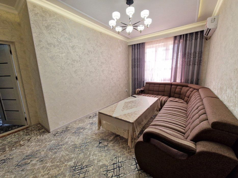 3 хонали квартира ижарага берилади! Калеенский. Ансор кафе