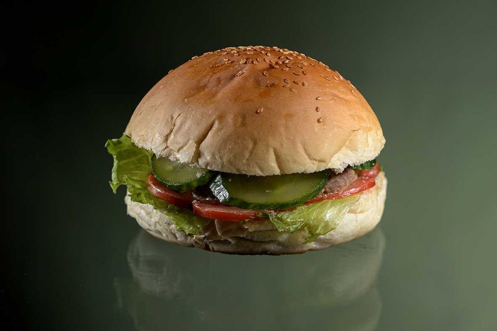 Фотосъемка продуктов питания, предметов.