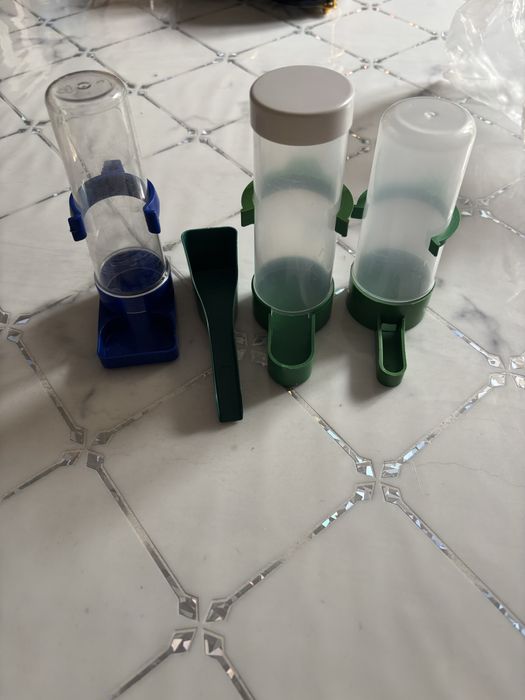 Клетка для попугая