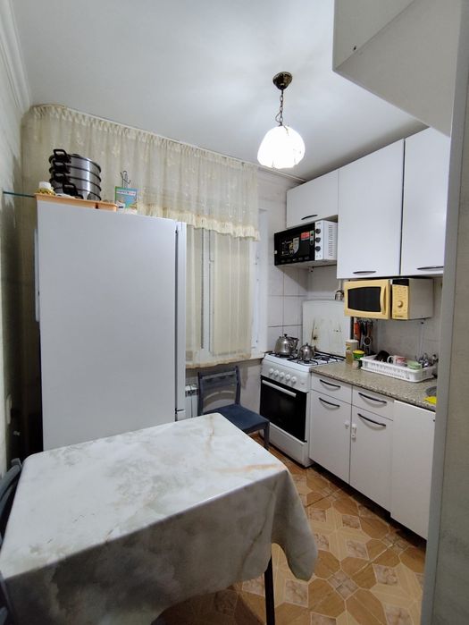 Продам квартиру 3х комнатную