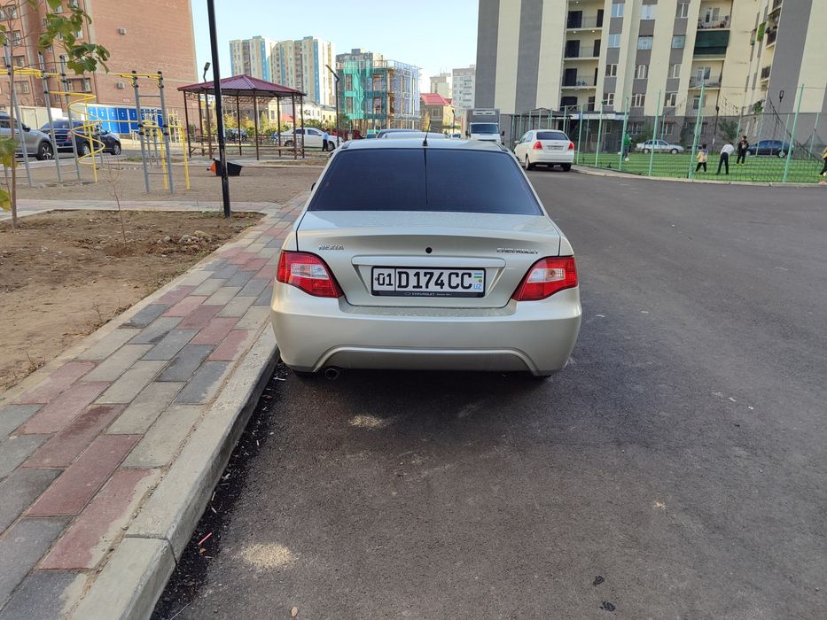 Nexia 2 kraska tozza 150 ming yurgan xalol