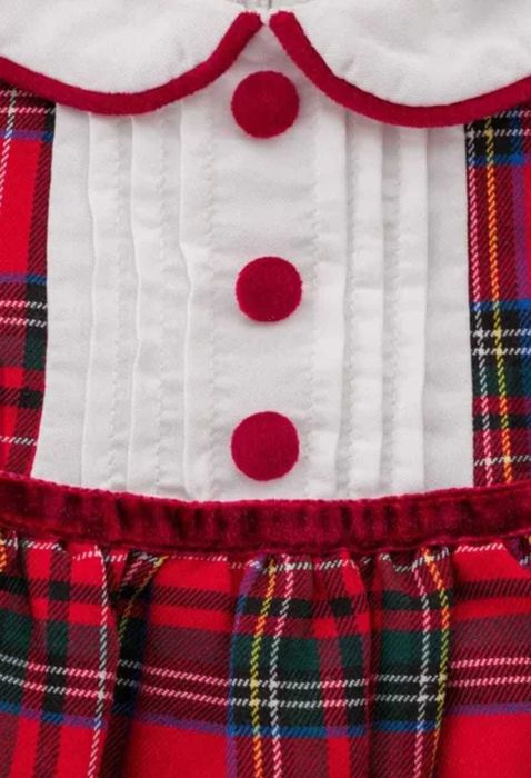 Бебешка рокля 30 лв