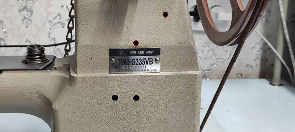 Швейная машина Typical