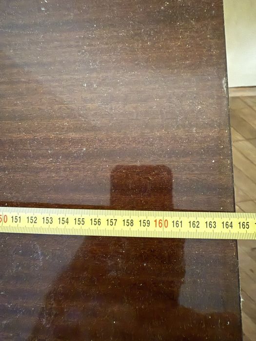 Подарявам ракла от соца масив