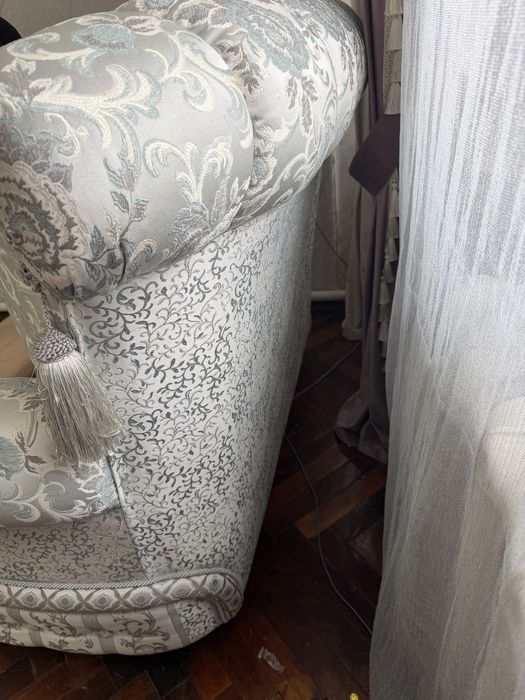 Диван кровать Потютьков оригинал качественный