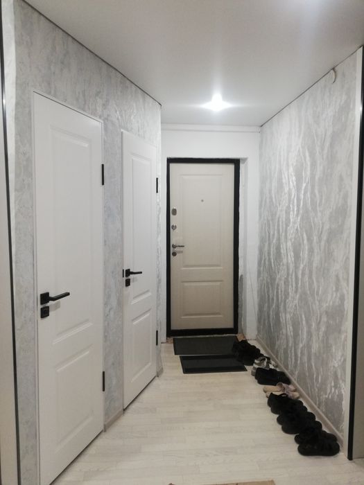 Продам 3х комн квартиру