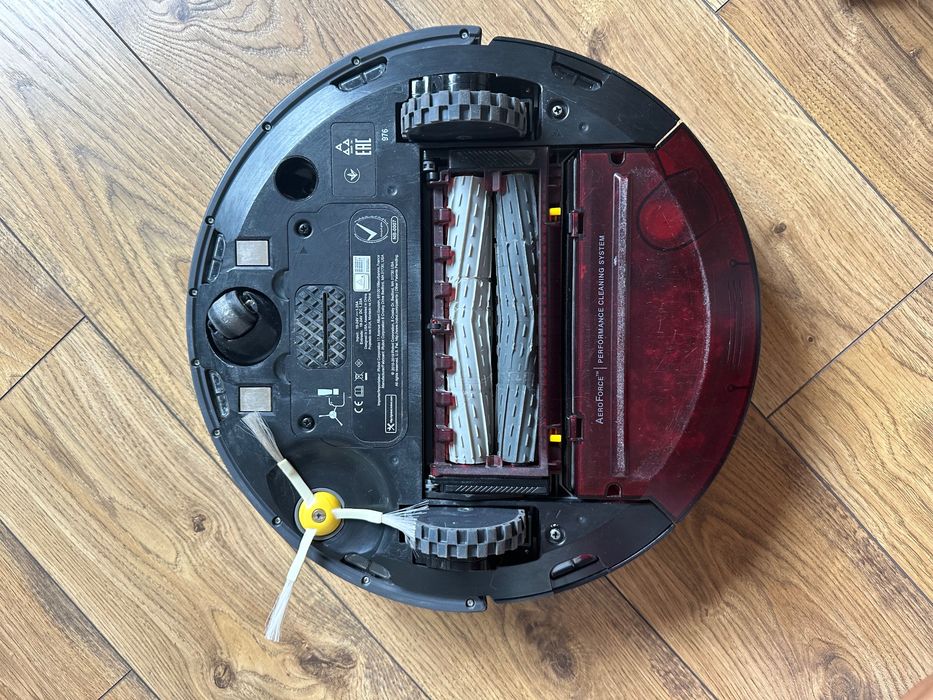 Прахосмукачка - робот Roomba 976