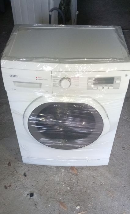 Kir yuvish mashinasi