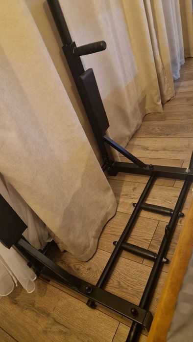 Продаётся турник 3 в 1