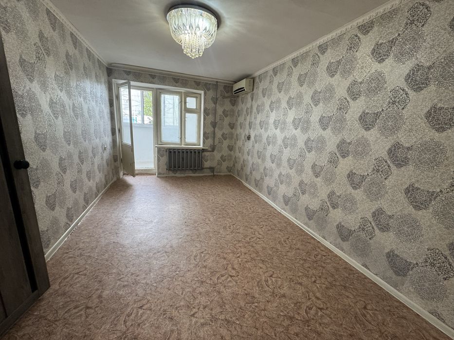 Квартира 1 комнатная