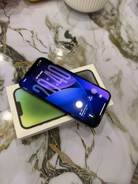 IPhone 14 plus 128GB 73% AKB