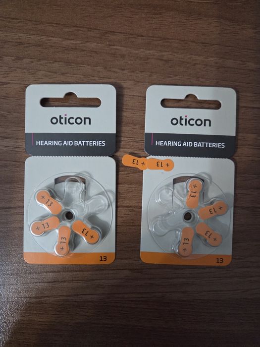 Слуховые аппараты