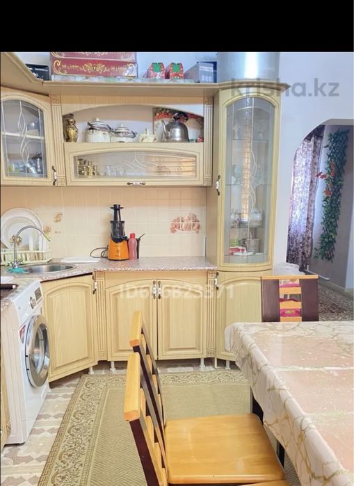 Үй сатылады мкр. Аэропорт