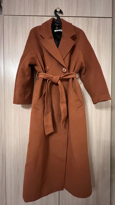 Продам пальто Турция, кашемир.