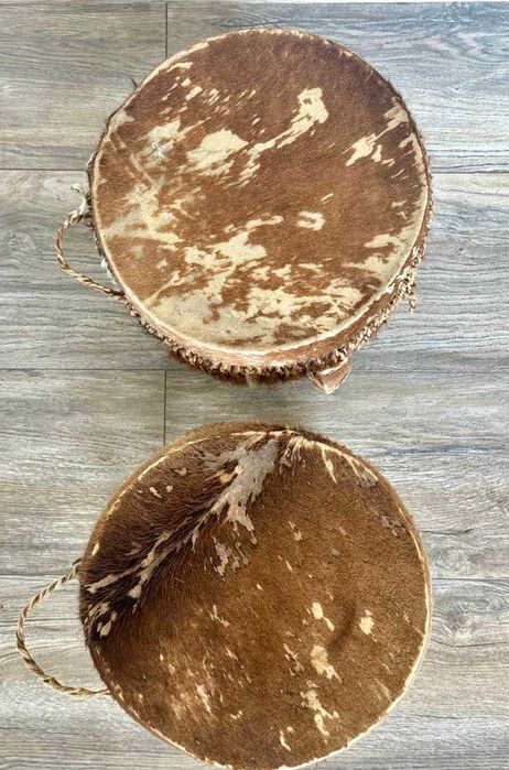 Декоративни африкански барабани