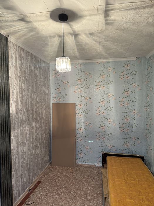 Сдается 1 комн квартира