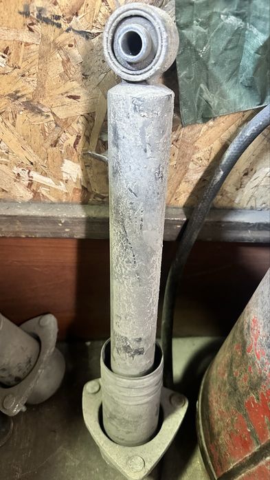 Амортизаторы BMW БМВ