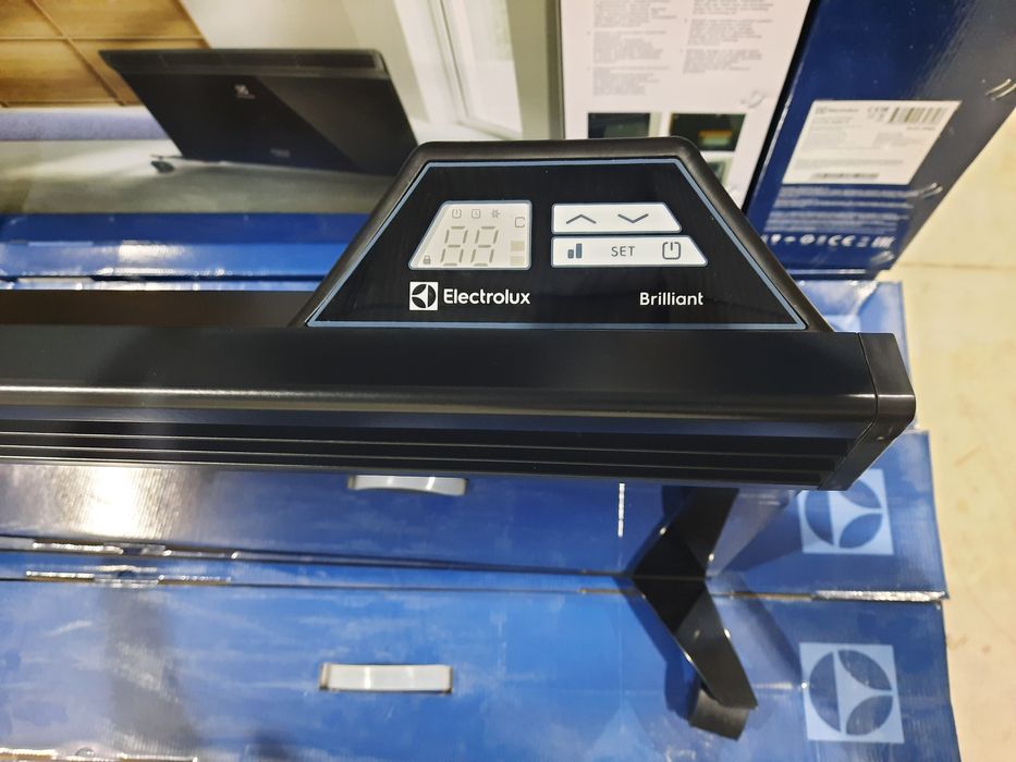 Конвекторные обогреватели Electrolux оригинал,оптом и в розницу
