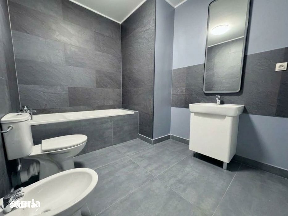 Tudor (Concept 9) - Apartament 3 camere - Str. Ion Fiscuteanu