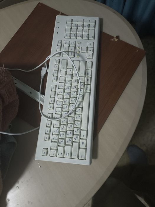 Моноблок hp срочно