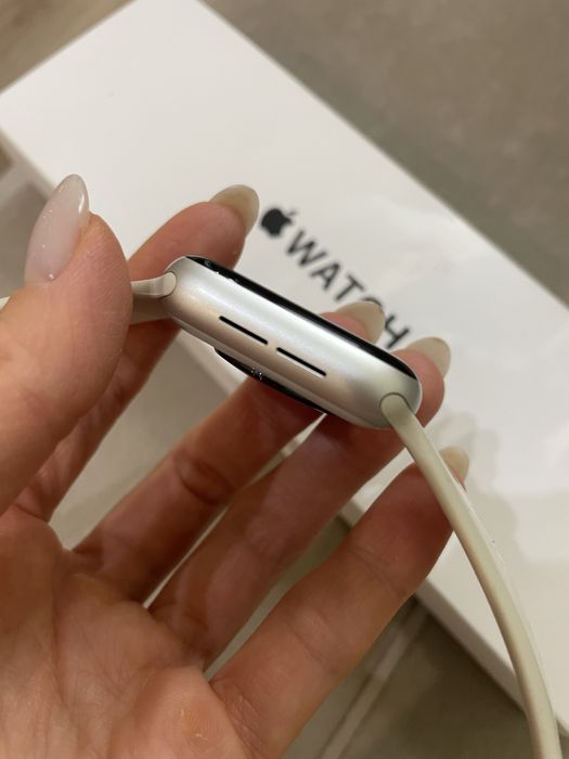 Apple Watch SE 2 40 mm