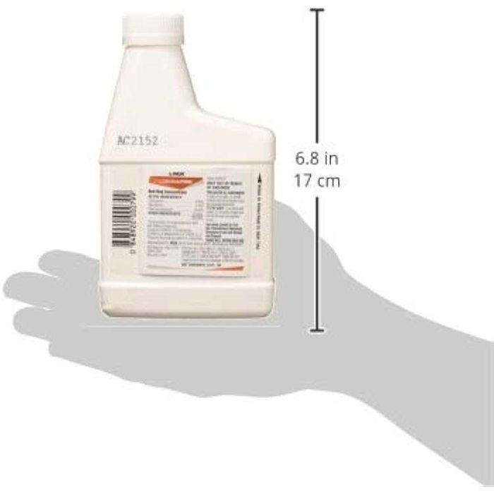 Профессиональное  средство от клопов мощный CROSS FIRE (USA)