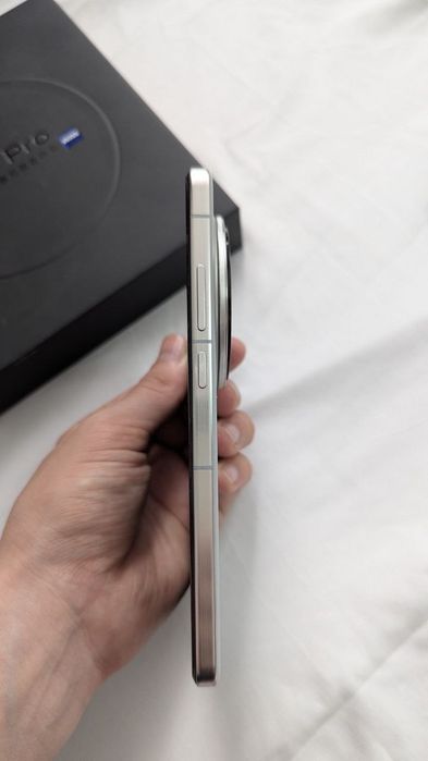 Vivo x200 Pro ideal full srochna
