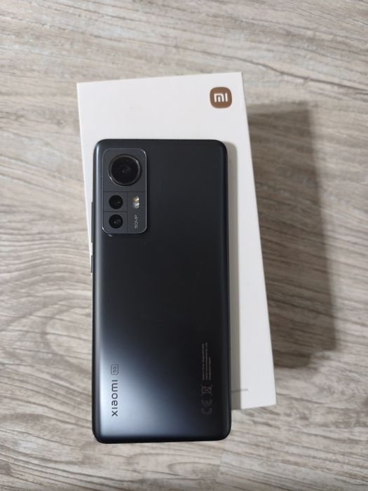 Xiaomi 12 5G 128GB