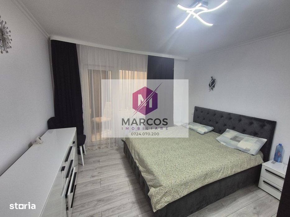 Vand apartament 3 camere Micro 2
