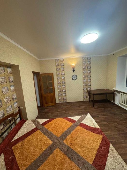 Продается 3- комн квартира