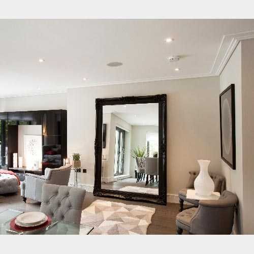 Cornisa banda LED mascare sina draperie masca perdea MODEL MG18