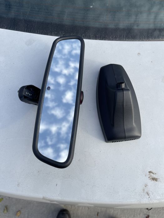 Oglinda interioara oglinda retrovizoare bmw e90 e91 e92 e93