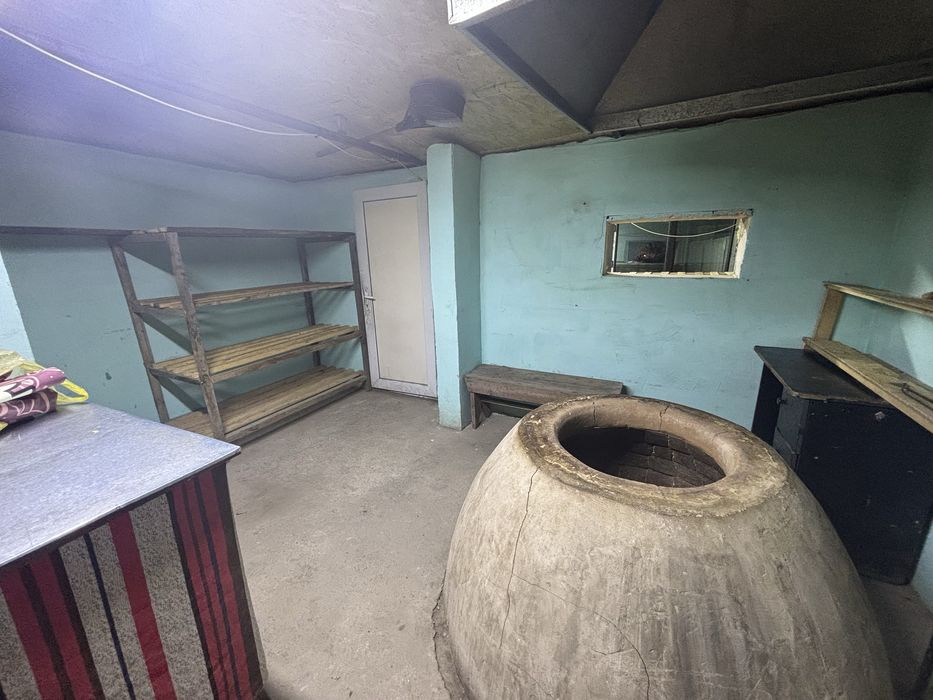 Тандырка ( пекарня )