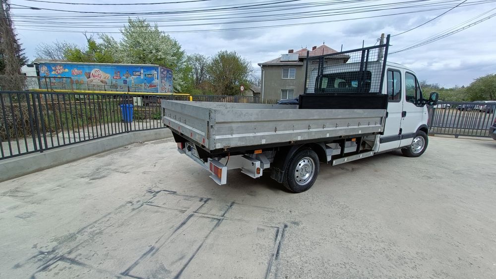 RENAULT Master 2008 — imagine 3