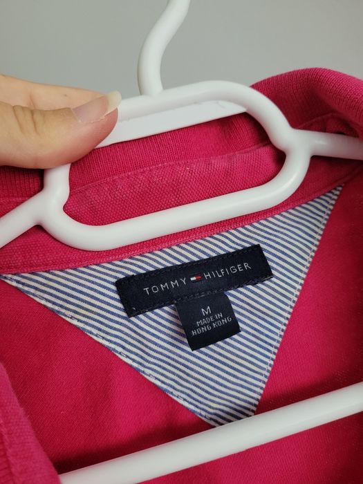 Tricou Tommy Hilfiger M dama