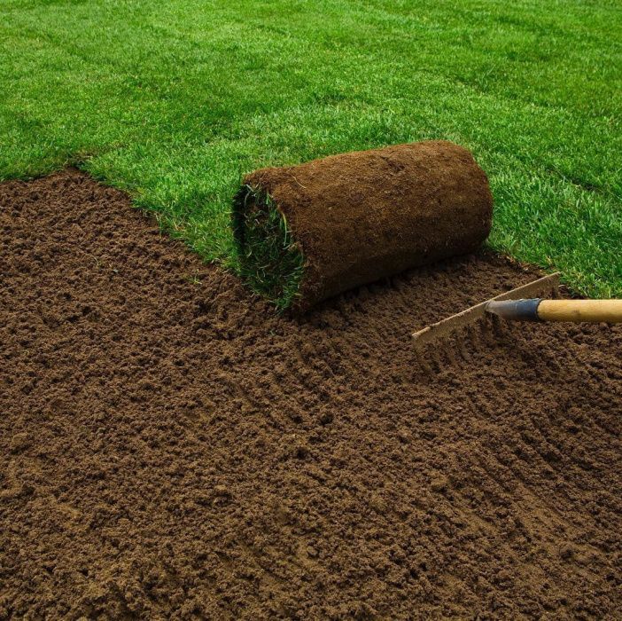 Газоны оптом поливной систем