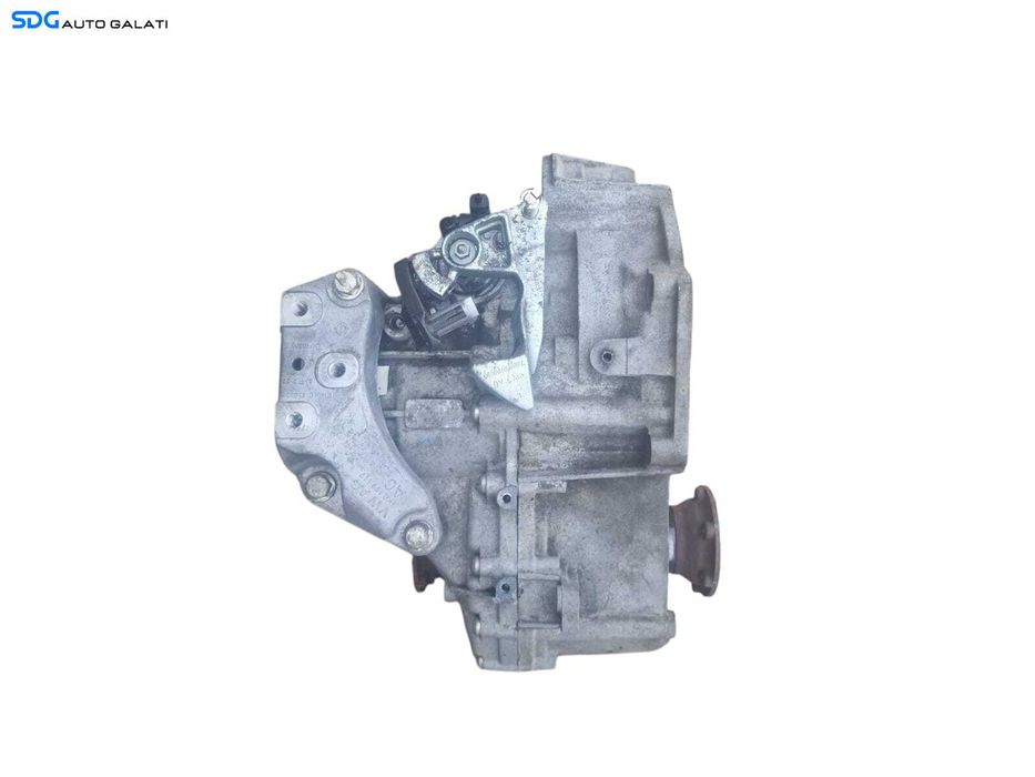 Cutie Viteze Manuala 6 Trepte Cod KDN Volkswagen Jetta 2.0 TDI 2006 - 2011 Cod 02Q300042S [X3006]