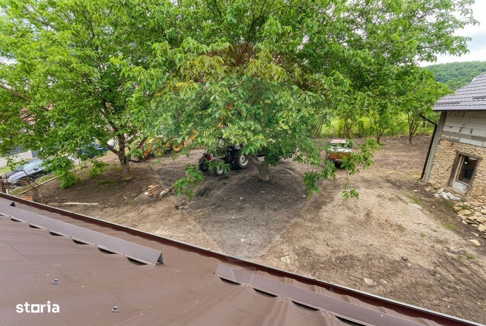 Casă de vânzare | Moldovenesti | Renovare necesară