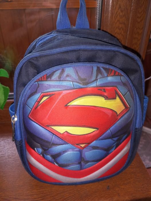 Детский рюкзачок