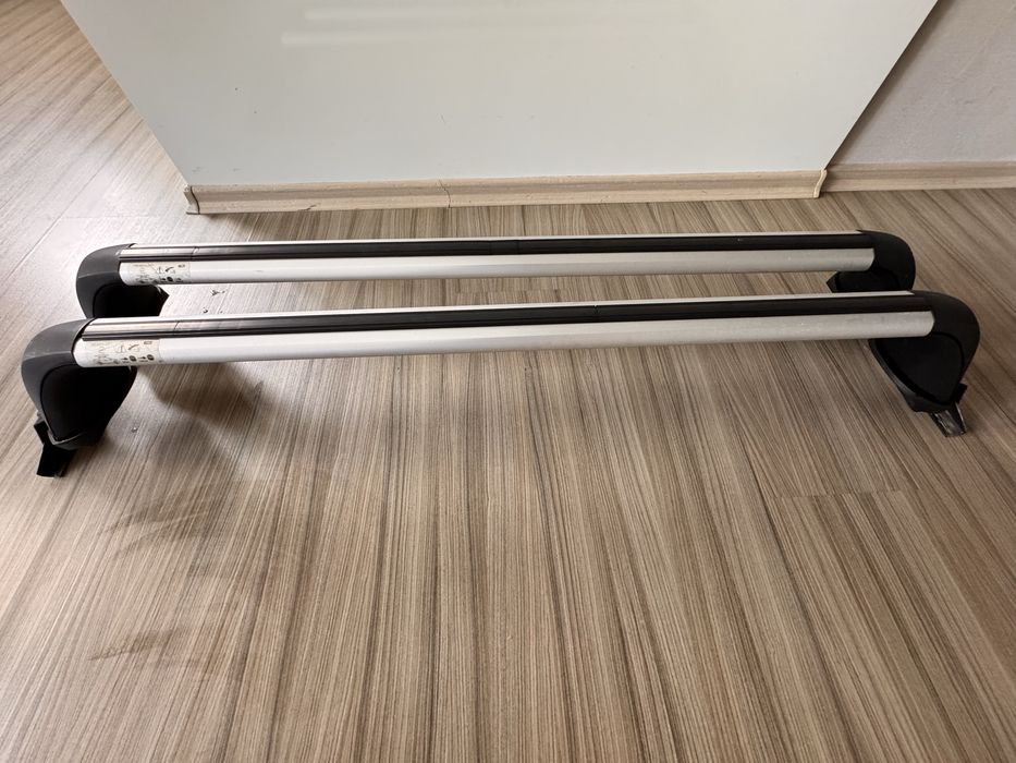 Напречни греди оригинални за Toyota Corolla