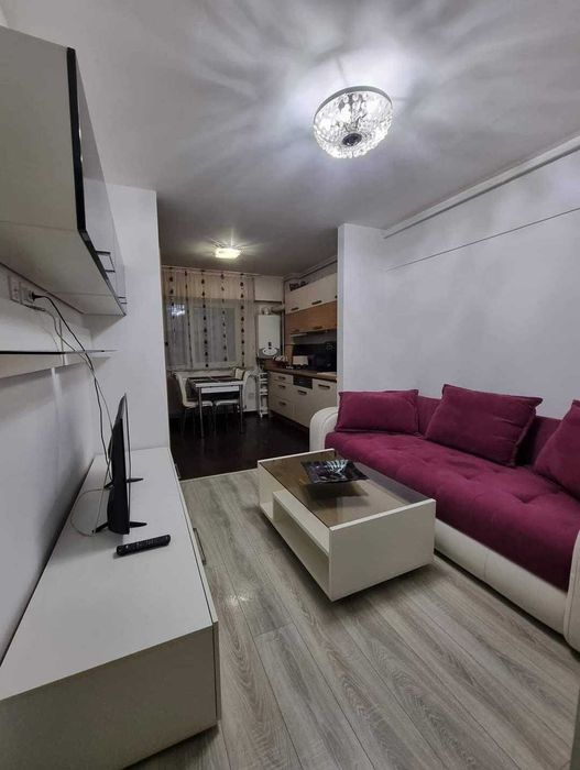 De vanzare apartament Fiald