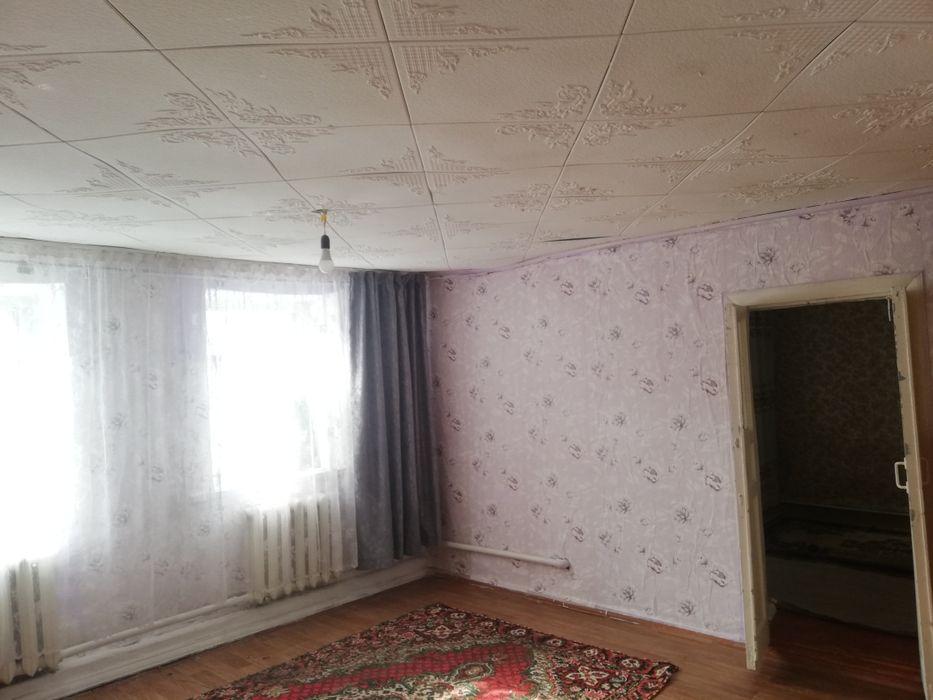 Сдам 3 комнатный дом