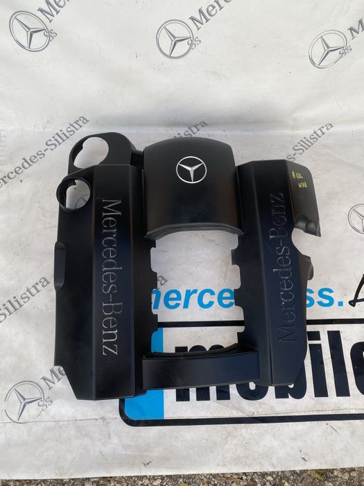 Декоративен капак Мерцедес МЛ 3.2 М112 W163