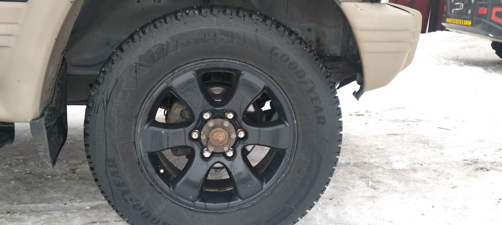 Продам паджеро 2 1993 года