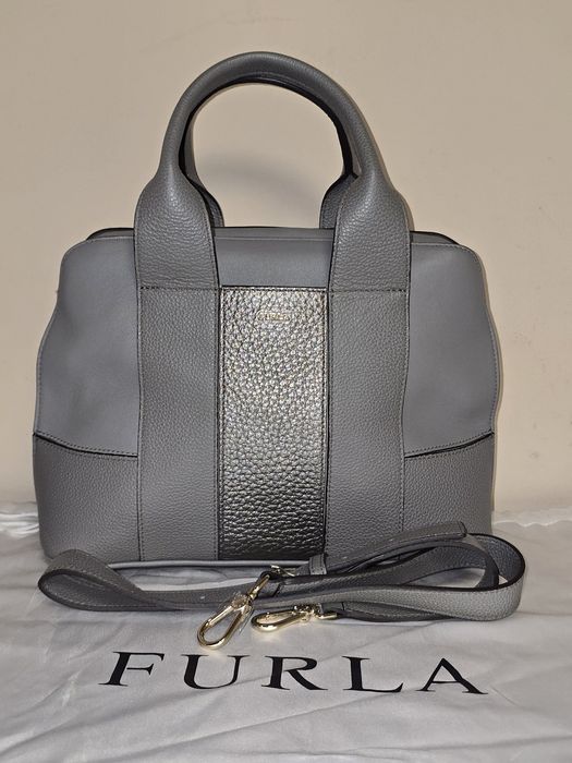 Furla Meme оригинална дамска чанта