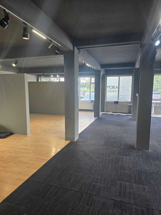 de inchiriat spatiu comercial