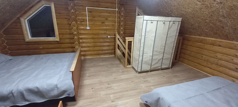 Продам обменяю деревянный дом в Зеркнде