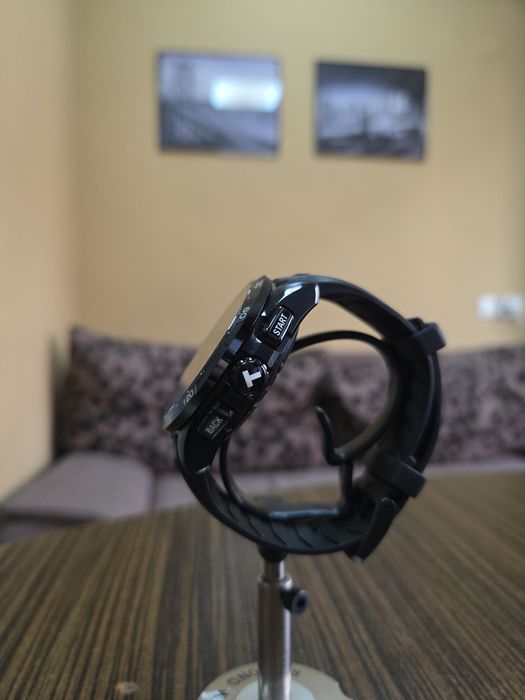 Tissot T-Touch Connect Solar 47.5mm