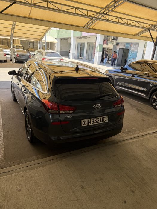 Хундай 2022 год