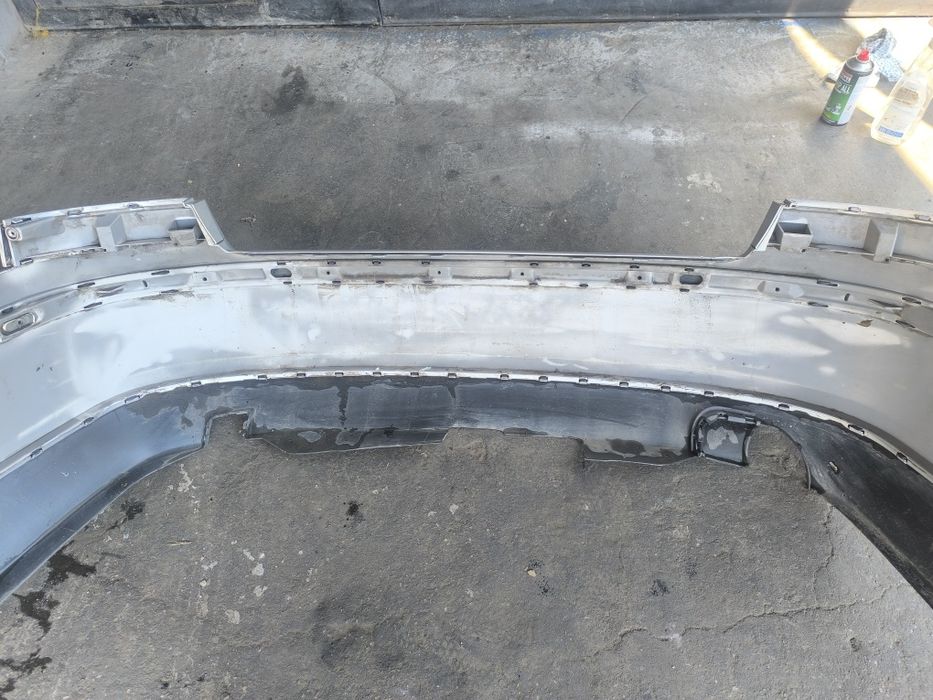 Bara spate Skoda Octavia 2 Sedan